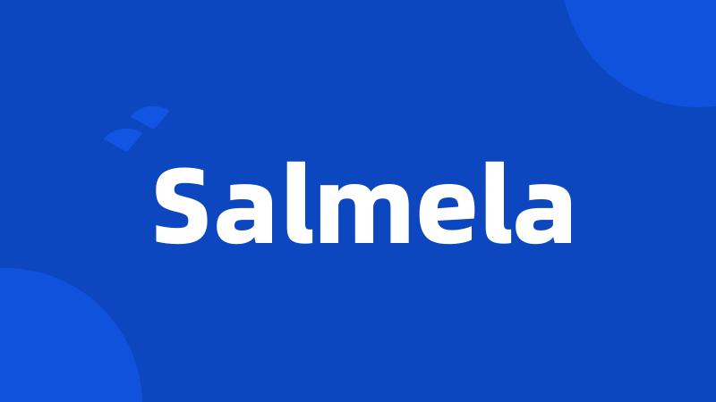 Salmela