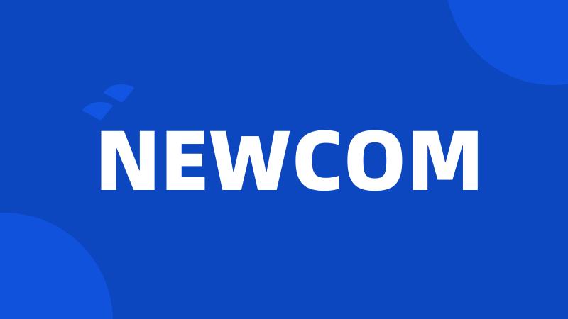 NEWCOM