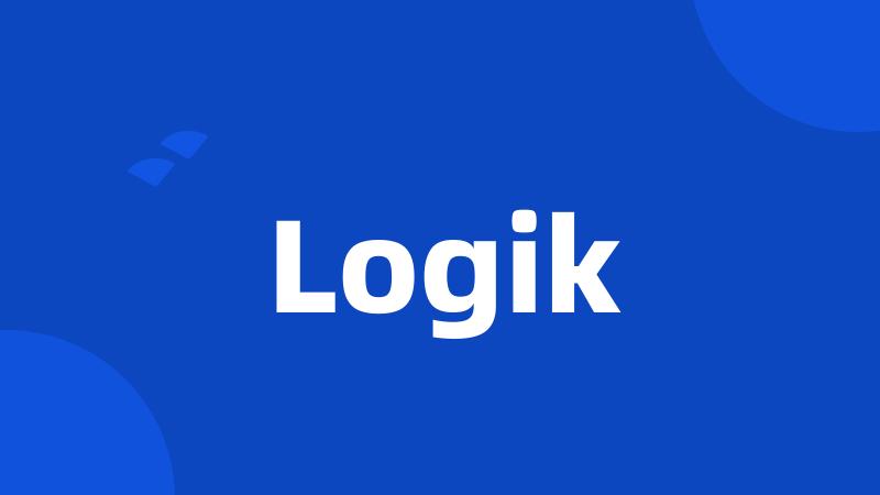 Logik