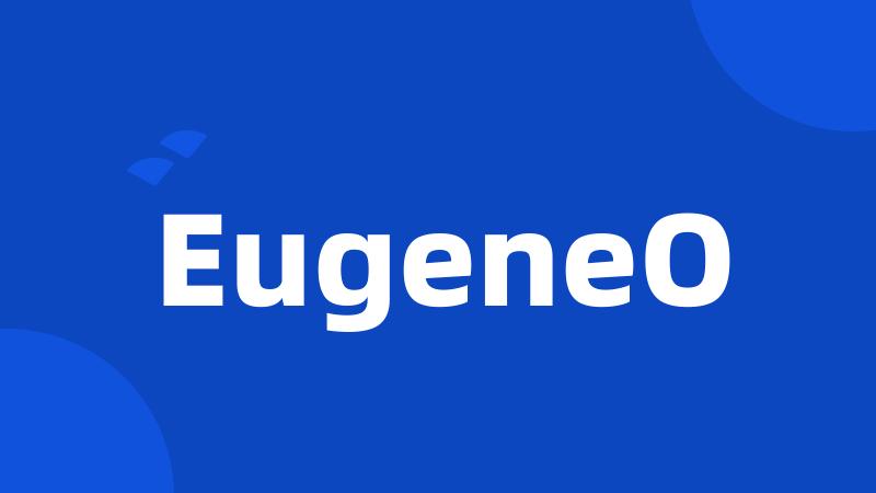 EugeneO