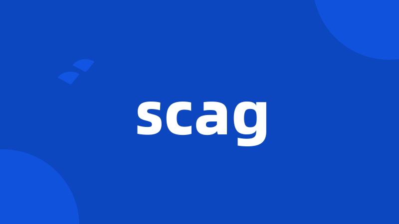 scag