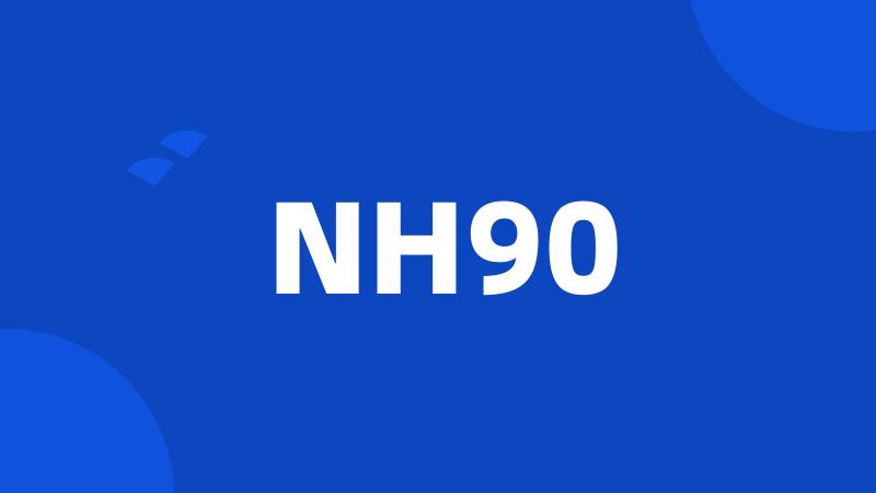 NH90