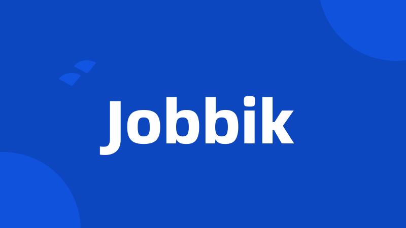 Jobbik