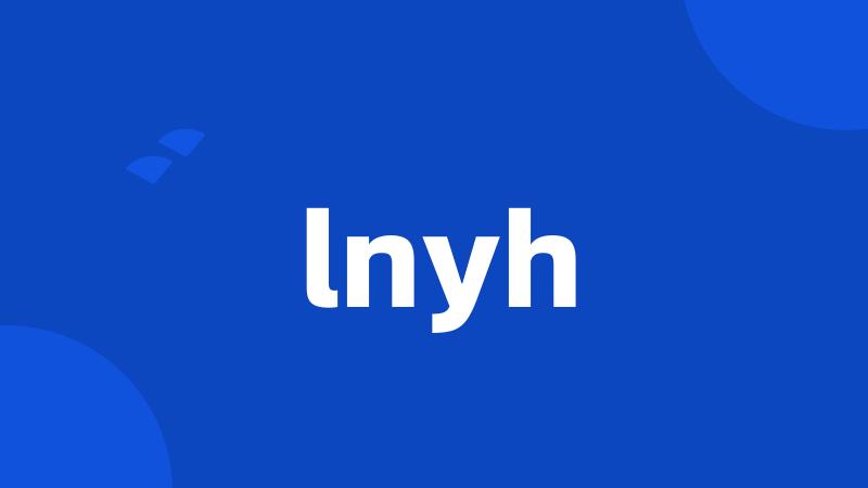 lnyh