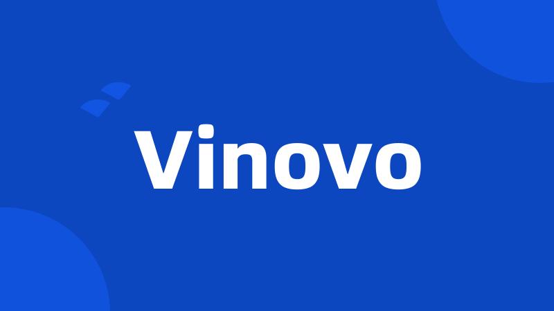 Vinovo