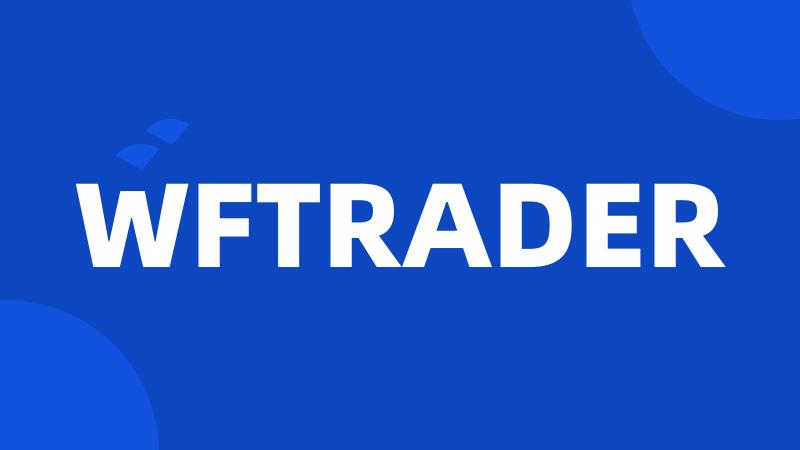 WFTRADER