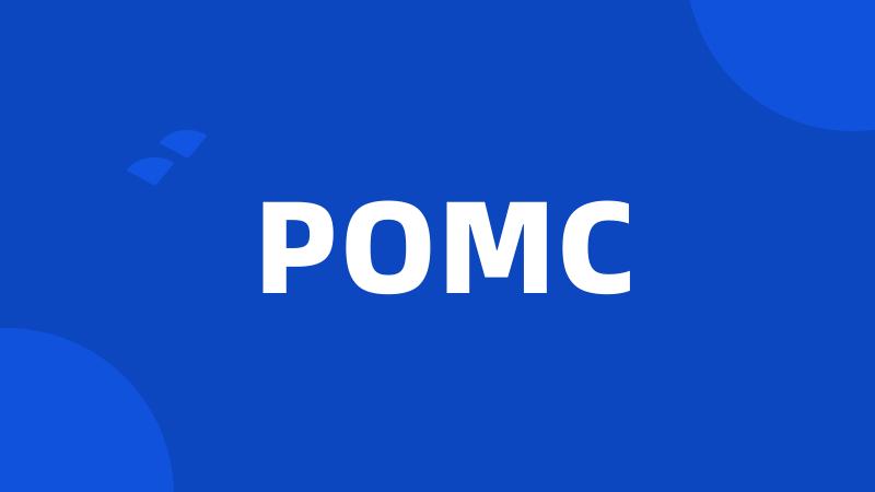 POMC