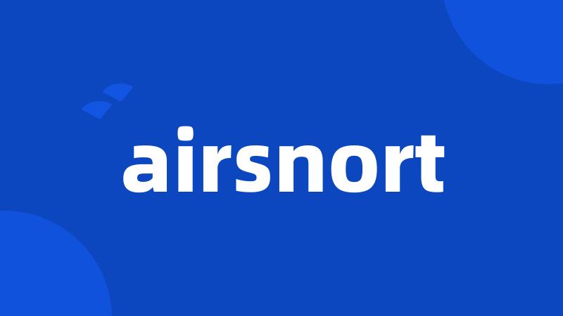 airsnort