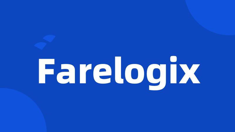 Farelogix