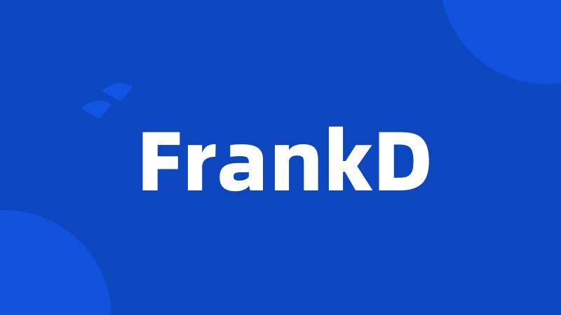 FrankD