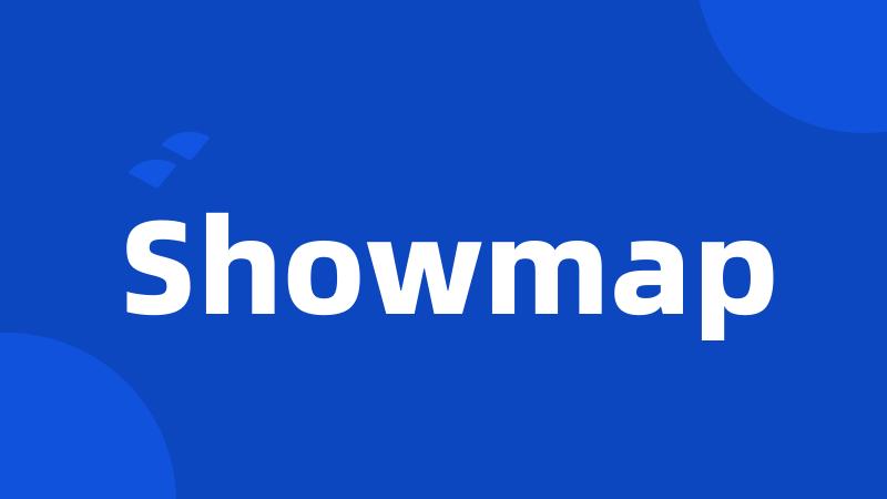 Showmap