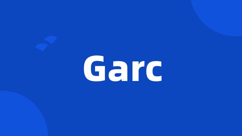 Garc