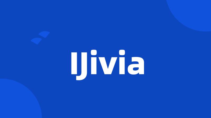 IJivia