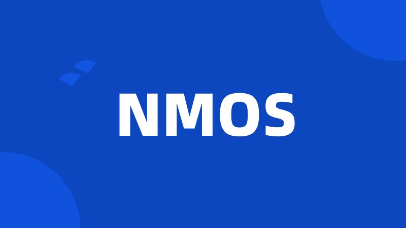 NMOS