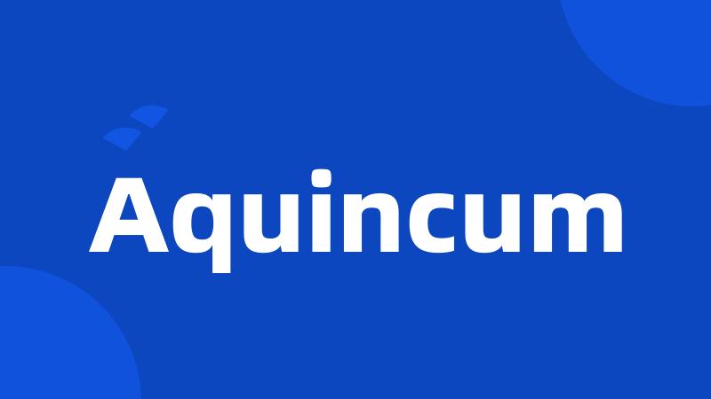 Aquincum