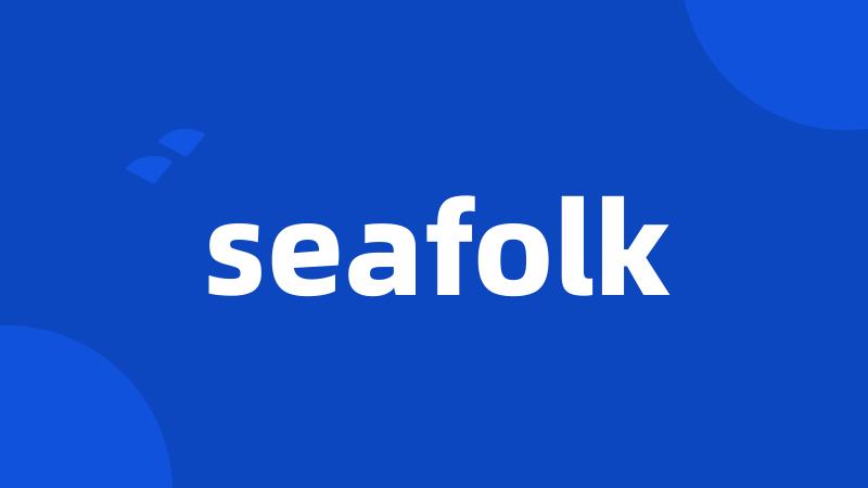 seafolk