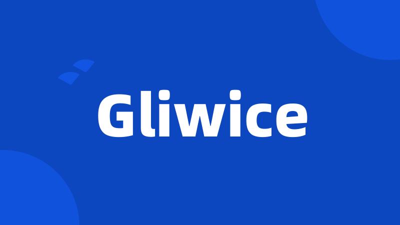 Gliwice