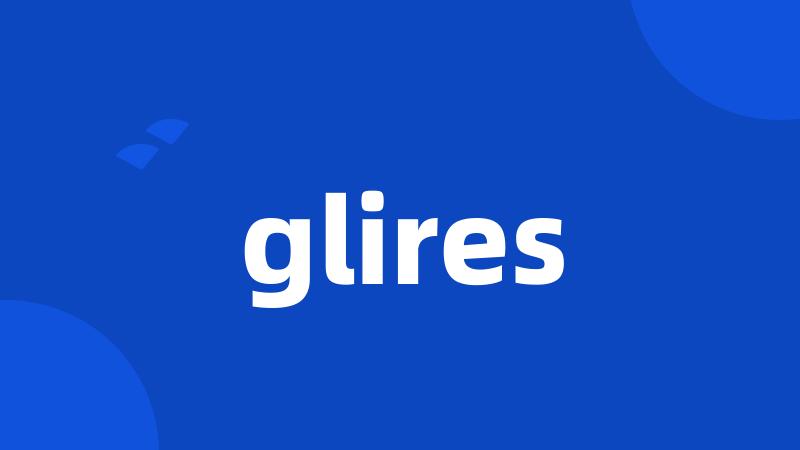 glires