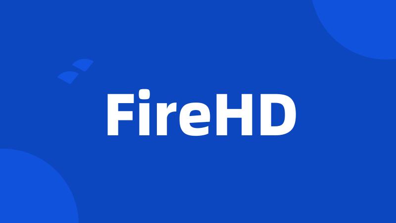 FireHD