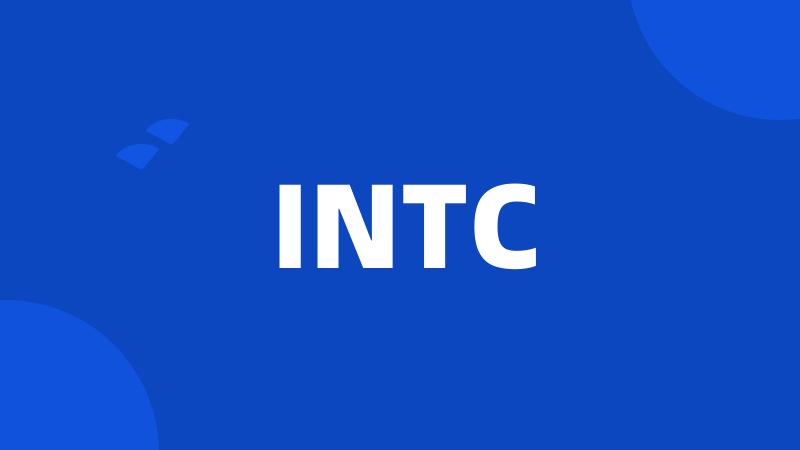 INTC