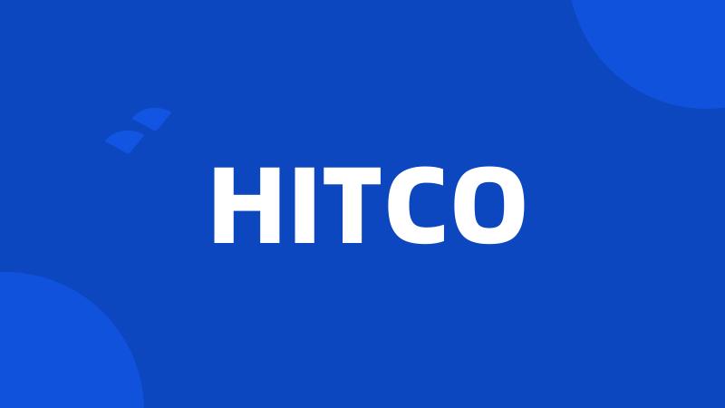 HITCO