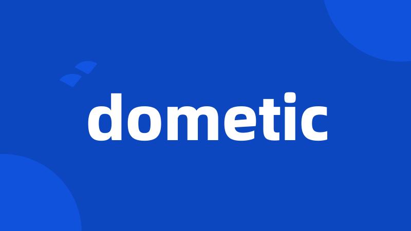 dometic