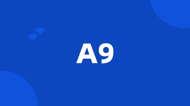 A9