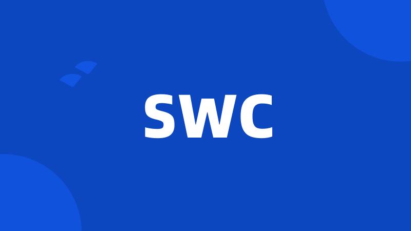 SWC