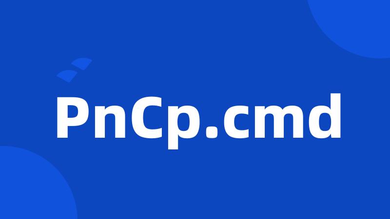 PnCp.cmd