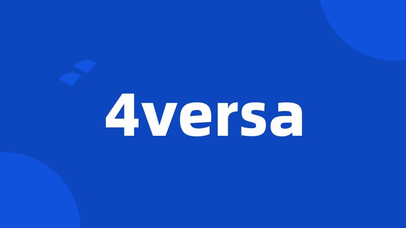 4versa