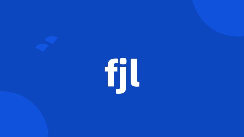 fjl