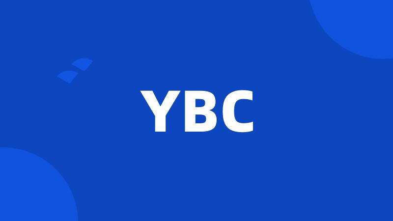 YBC