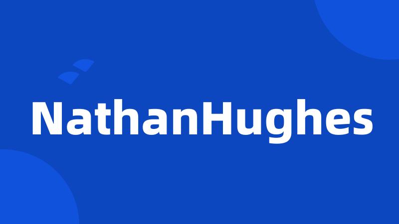 NathanHughes