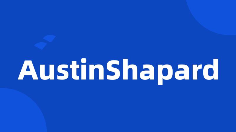 AustinShapard