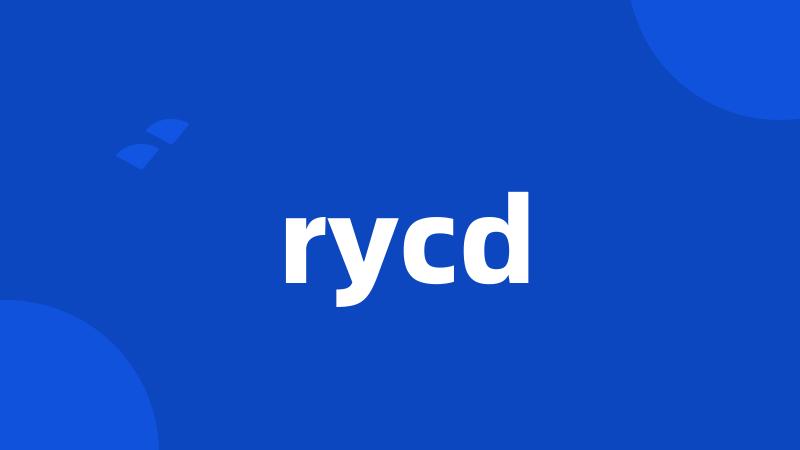 rycd