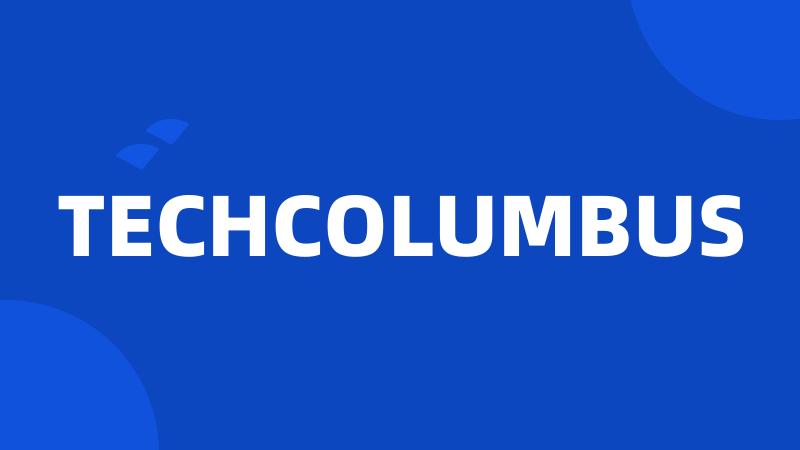 TECHCOLUMBUS