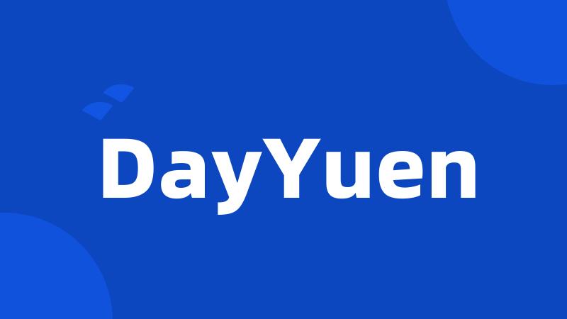 DayYuen