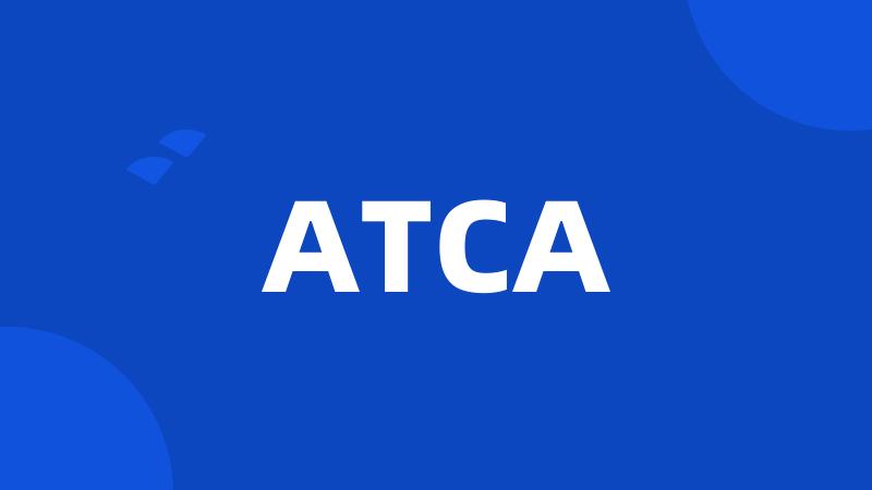 ATCA