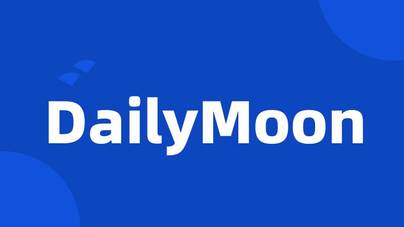 DailyMoon