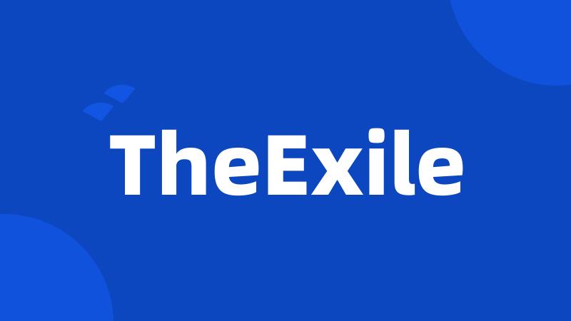 TheExile