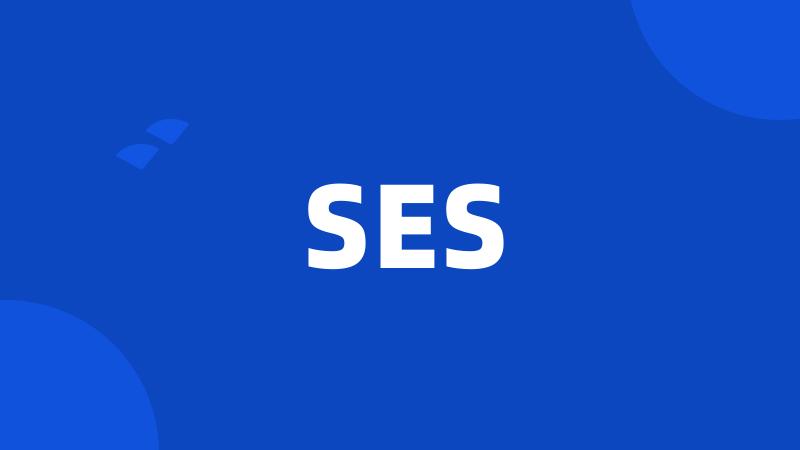 SES