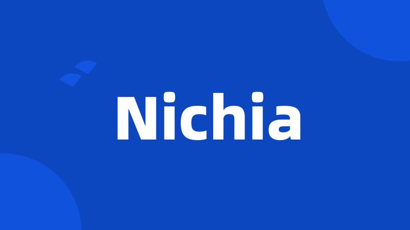 Nichia