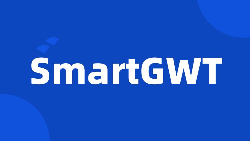 SmartGWT