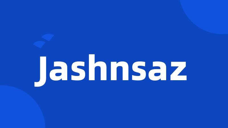 Jashnsaz