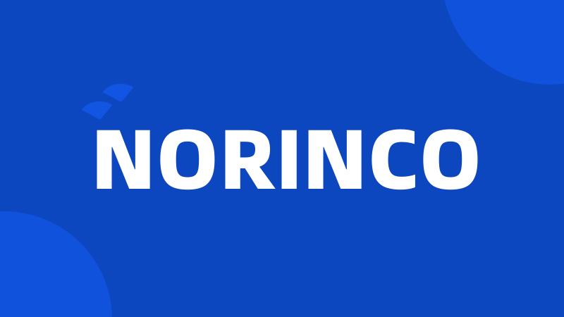 NORINCO