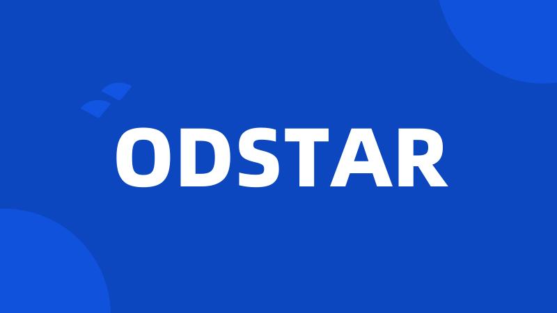 ODSTAR