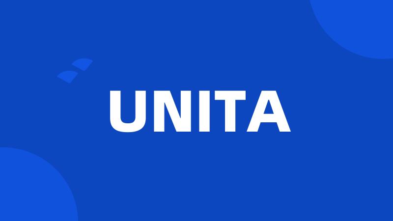 UNITA