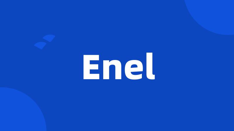 Enel