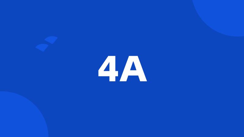 4A