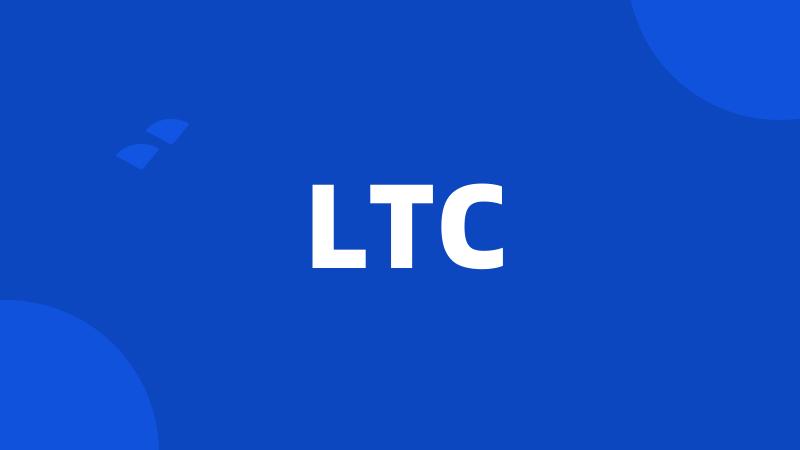 LTC